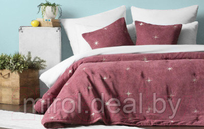 Набор текстиля для спальни Pasionaria Бэлли 160x220 с наволочками - фото 1 - id-p226306666