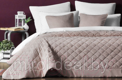 Набор текстиля для спальни Pasionaria Ким 160x220 с наволочками - фото 1 - id-p226307448