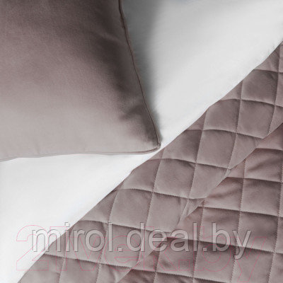 Набор текстиля для спальни Pasionaria Ким 160x220 с наволочками - фото 3 - id-p226307448