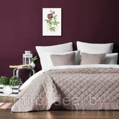 Набор текстиля для спальни Pasionaria Ким 160x220 с наволочками - фото 4 - id-p226307448