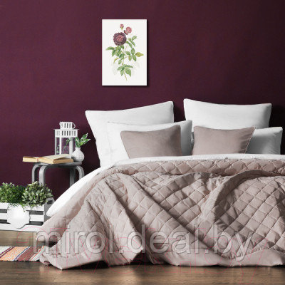 Набор текстиля для спальни Pasionaria Ким 160x220 с наволочками - фото 5 - id-p226307448