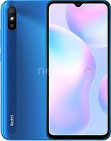 Смартфон Xiaomi Redmi 9A 2GB/32GB международная версия (синий)