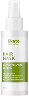 Маска для волос Likato Professional Реконструктор для комплексного восстановления