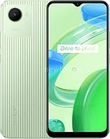 Смартфон Realme C30 4GB/64GB международная версия (зеленый)