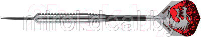 Набор дротиков для дартса Harrows Steeltip Silver Arrows / 842HRED92122 - фото 2 - id-p226308076