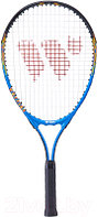 Теннисная ракетка WISH 23 AlumTec JR 2506