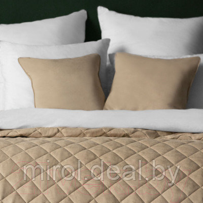 Набор текстиля для спальни Pasionaria Ким 230x250 с наволочками - фото 2 - id-p226307824
