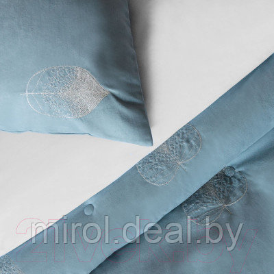 Набор текстиля для спальни Pasionaria Элис 160x220 с наволочками - фото 3 - id-p226307825