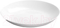 Тарелка столовая глубокая Wilmax WL-991119/A