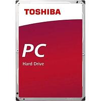 Жесткий диск HDD Toshiba DT02ACA200 SATA3 2Tb 7200 256Mb 1 year warranty