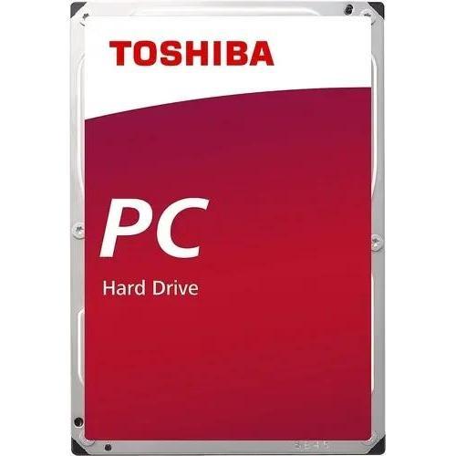 Жесткий диск HDD Toshiba DT02ACA200 SATA3 2Tb 7200 256Mb 1 year warranty - фото 1 - id-p226308017