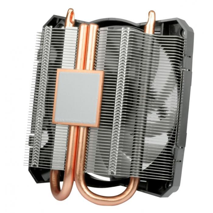 Вентилятор Arctic Cooling Вентилятор для процессора Arctic Freezer 11LP Retail (Intel Socket 1700, 1200, 1156, - фото 1 - id-p226307281