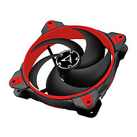 Вентилятор Arctic Cooling Вентилятор корпусной ARCTIC BioniX P120 (Red) PWM 200 - 2 100 RPM - retail