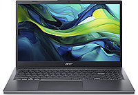 Ноутбук Acer Aspire 15 A15-51M-51VS Core 5 120U 16Gb SSD512Gb Intel Graphics 15.6" IPS FHD (1920x1080) noOS