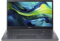 Ноутбук Acer Aspire 15 A15-51M-74HF Core 7 150U 16Gb SSD512Gb Intel Graphics 15.6" IPS FHD (1920x1080) noOS