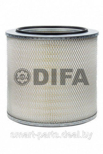 4309M DIFA Cменный элемент воздухоочистителя для ДВС, РБ - фото 1 - id-p226308710