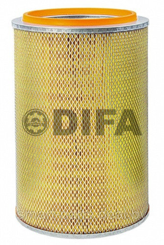 4313M DIFA Cменный элемент воздухоочистителя для ДВС, РБ - фото 1 - id-p226308711