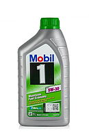 1л.Масло моторное Mobil 1 ESP 5w30, кан.