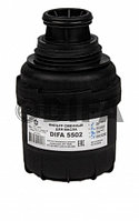 5502 Фильтр очистки масла DIFA