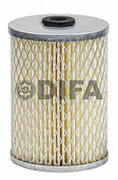6307M Фильтр топливный DIFA РБ