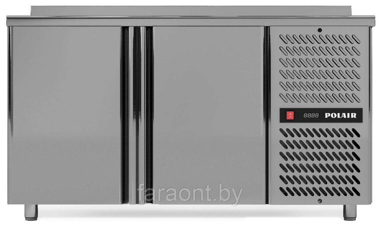Холодильный стол POLAIR (Bakery 800) TM2EN-G -2...+10 - фото 1 - id-p226311632