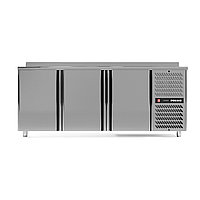 Холодильный стол POLAIR (Bakery 800) TM3EN-G -2...+10