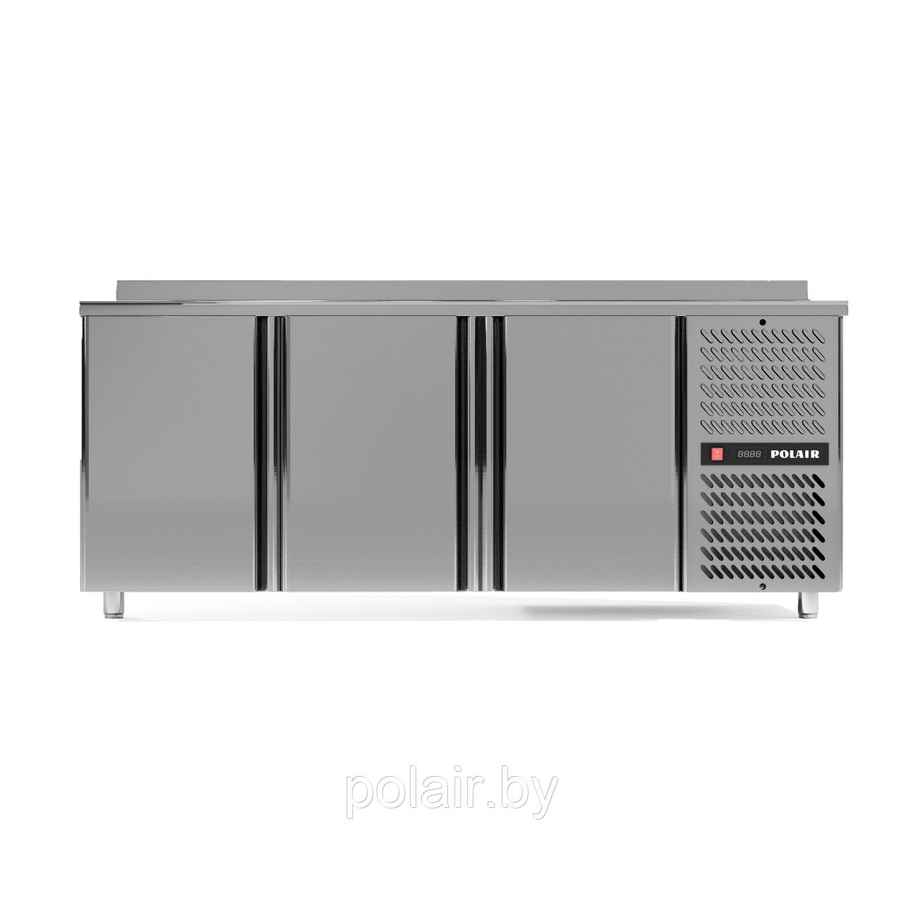 Холодильный стол POLAIR (Bakery 800) TM3EN-G -2...+10 - фото 1 - id-p226311813