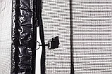 Батут с сеткой Atlas Sport 252 см 8ft Master с лестницей, фото 3