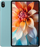 Планшет Blackview Tab 18 8GB/256GB LTE (бирюзово-зеленый)