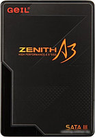 SSD GeIL Zenith A3 500GB GZ25A3-500G