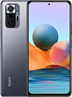 Смартфон Xiaomi Redmi Note 10 Pro 6GB/128GB международная версия (серый оникс)