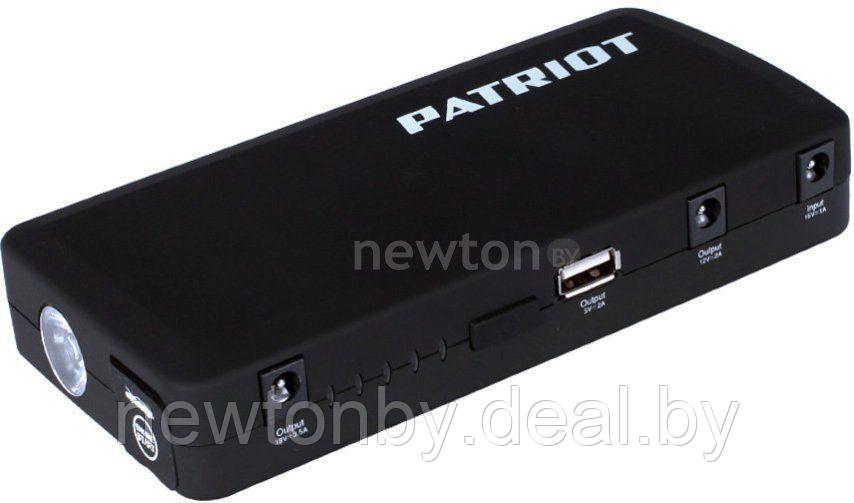 Портативное зарядное устройство Patriot Magnum 12 - фото 1 - id-p226312386