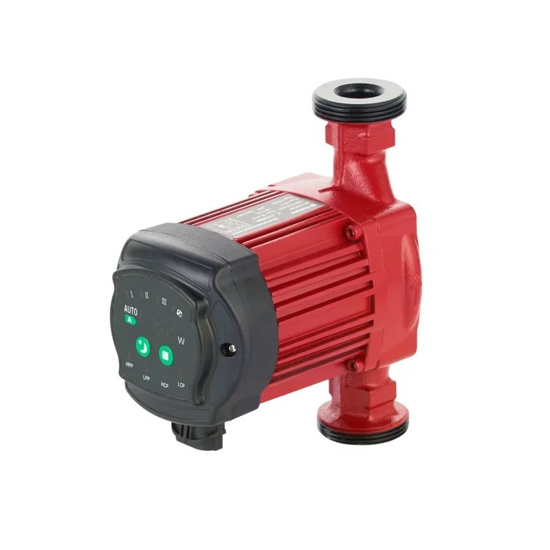 Циркуляционный насос UNIPUMP LPA 25-40 180 - фото 1 - id-p69143621