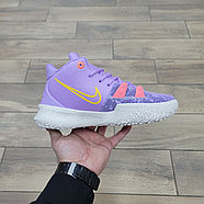 Кроссовки Wmns Nike Kyrie 7 'Daughters', фото 2