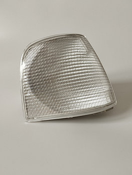 УКАЗАТЕЛЬ ПОВОРОТА (ПРАВЫЙ) БЕЛЫЙ, DEPO для AUDI 100 (C3) 10.1982-12.1991