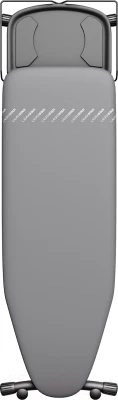 Гладильная доска LauraStar PlusBoard Black Cover Grey - фото 2 - id-p223224206