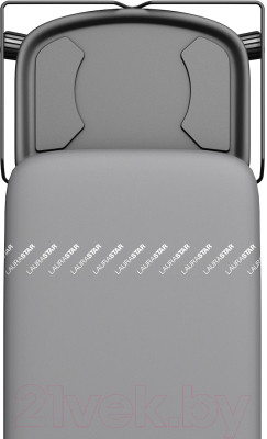 Гладильная доска LauraStar PlusBoard Black Cover Grey - фото 5 - id-p223224206