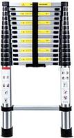 Лестница Алюмет TLS 4.4 (15 ступеней)