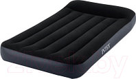 Надувной матрас Intex Twin Pillow Rest Classic 64146ND