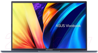 Ноутбук Asus Vivobook 16X X1603ZA-MB211 - фото 2 - id-p226313027