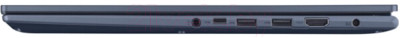 Ноутбук Asus Vivobook 16X X1603ZA-MB211 - фото 9 - id-p226313027