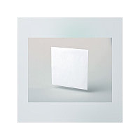 Конверт для CD 125х125 мм, белый, без окна, силиконовая лента, 80г/м2, арт. 985/1
