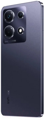Смартфон Infinix Note 30 8GB/256GB / X6833B (обсидиановый черный) - фото 5 - id-p226313202