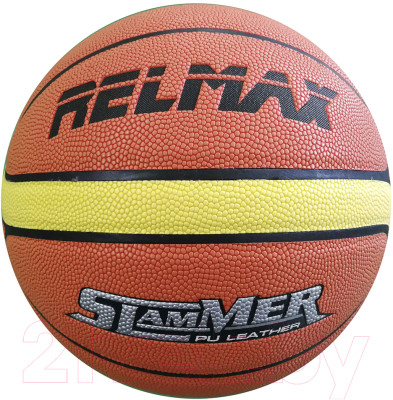 Баскетбольный мяч Relmax RMBL-001 - фото 1 - id-p226312857