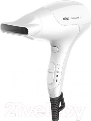 Фен Braun Satin Hair 1 PowerPerfection Haartrockner HD 180 - фото 1 - id-p226313059