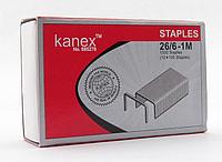 Скобы KANEX №26/6-1M