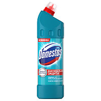 Средство чистящее универсальное Domestos Свежесть атлантики, 500мл.