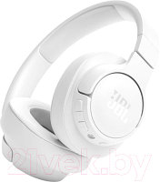 Беспроводные наушники JBL Tune 720BT / JBLT720BTWHT