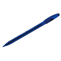 "Ручка шариковая Berlingo ""City Style"" синяя, 0,7мм CBp_70762"