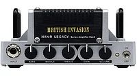 Гитарный усилитель Hotone Nano Legacy British Invasion